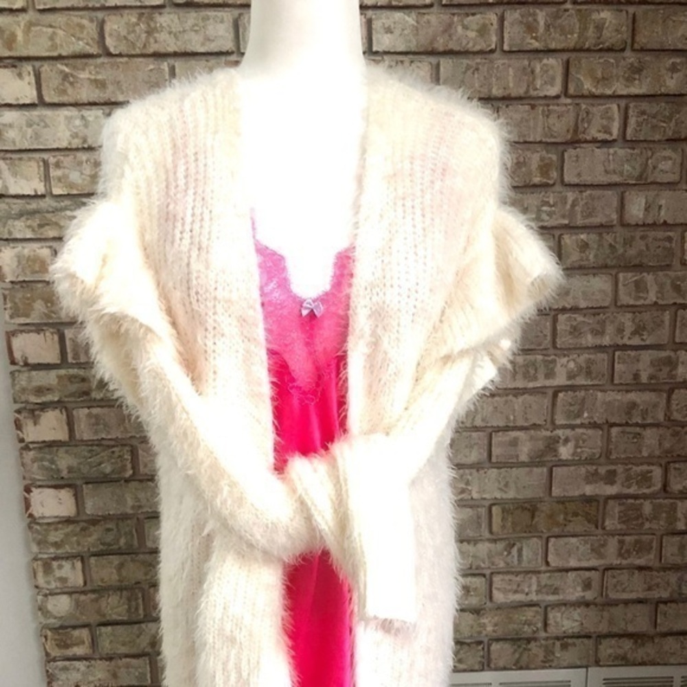 Make+Model oversized sweater size S